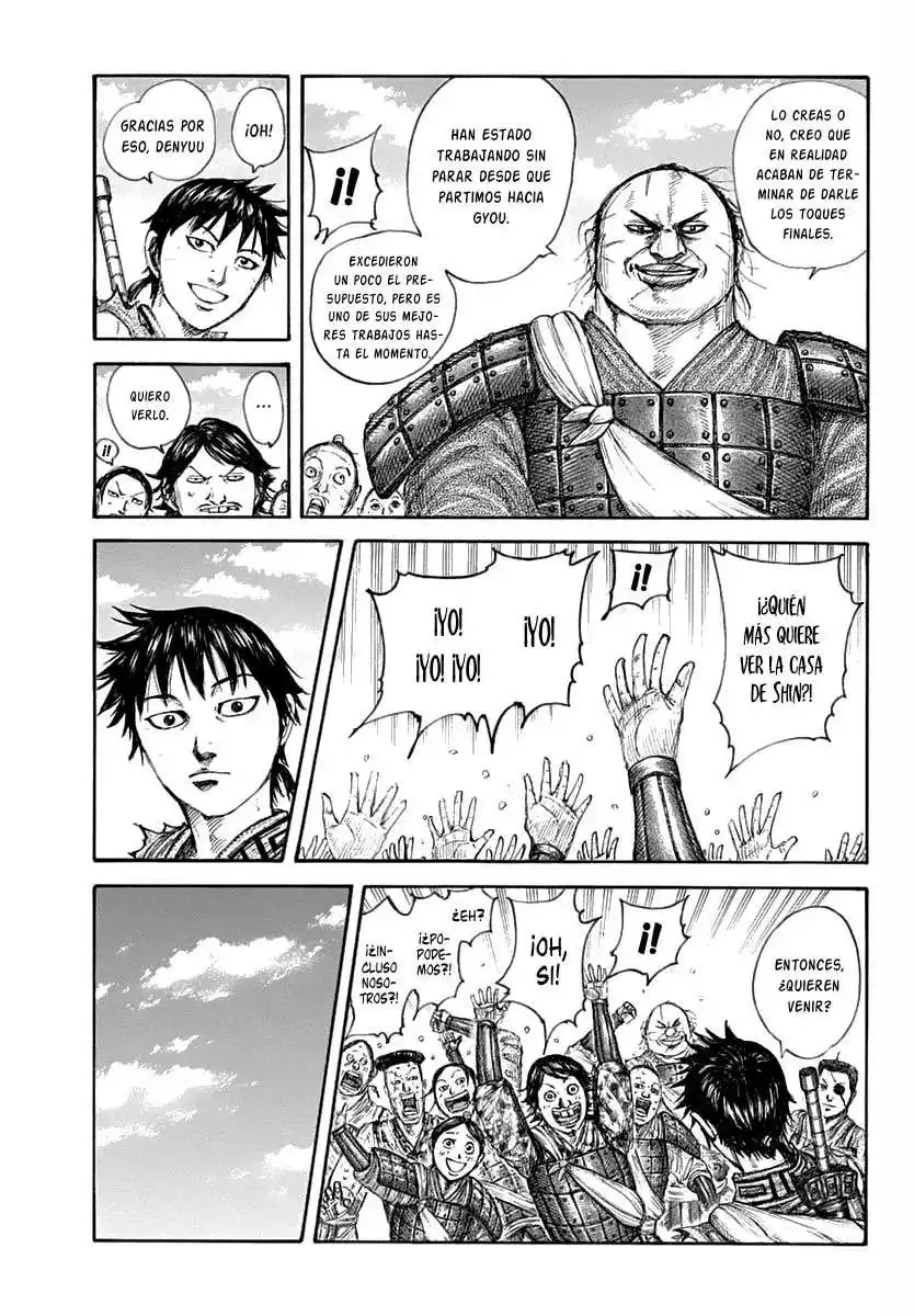 Página 9 — Kingdom Capítulo 641