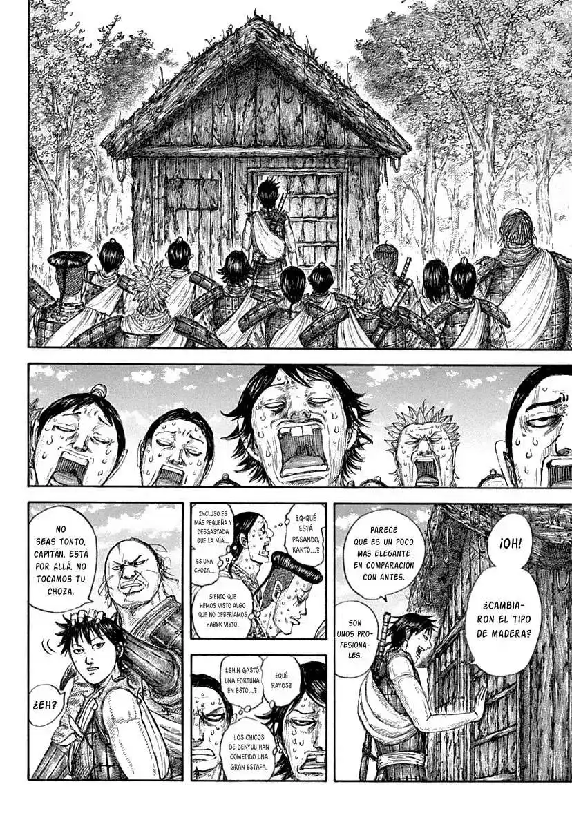 Página 10 — Kingdom Capítulo 641