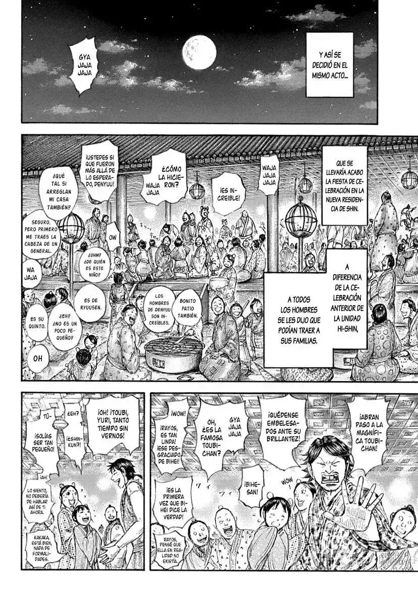 Página 12 — Kingdom Capítulo 641