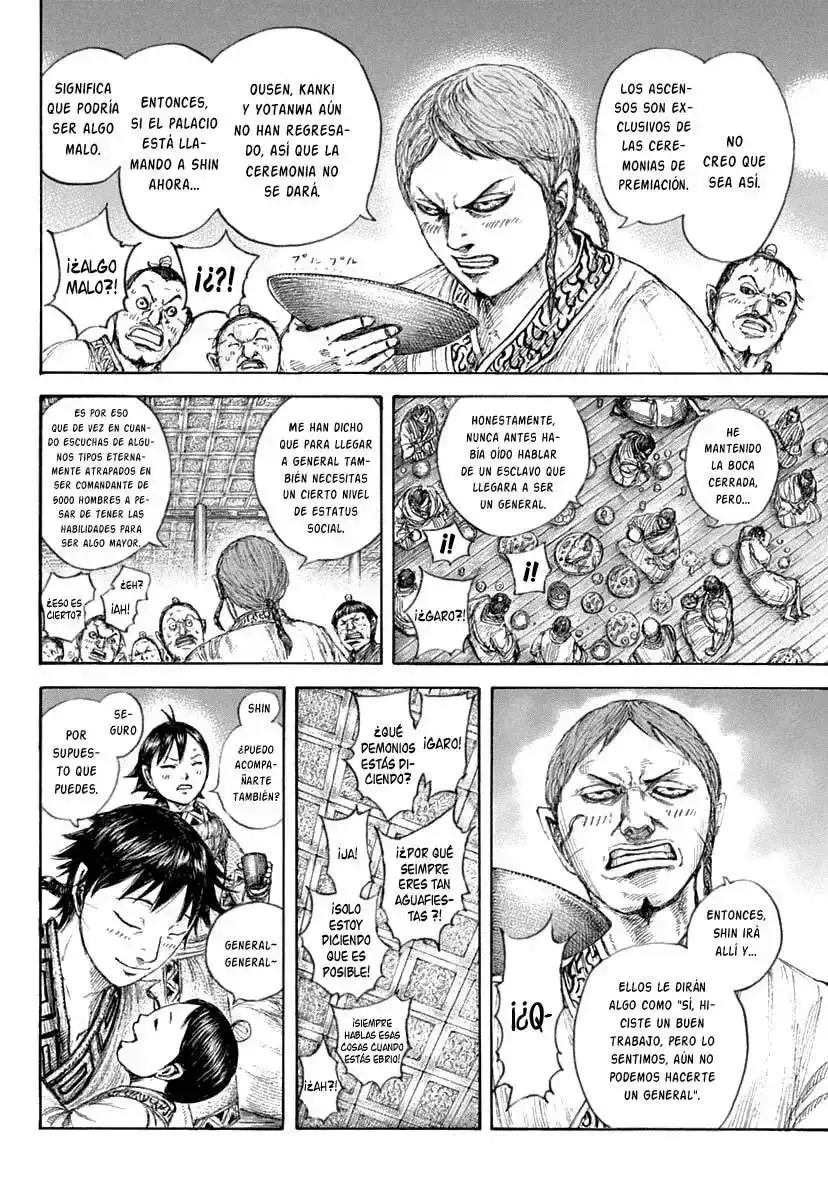 Página 14 — Kingdom Capítulo 641