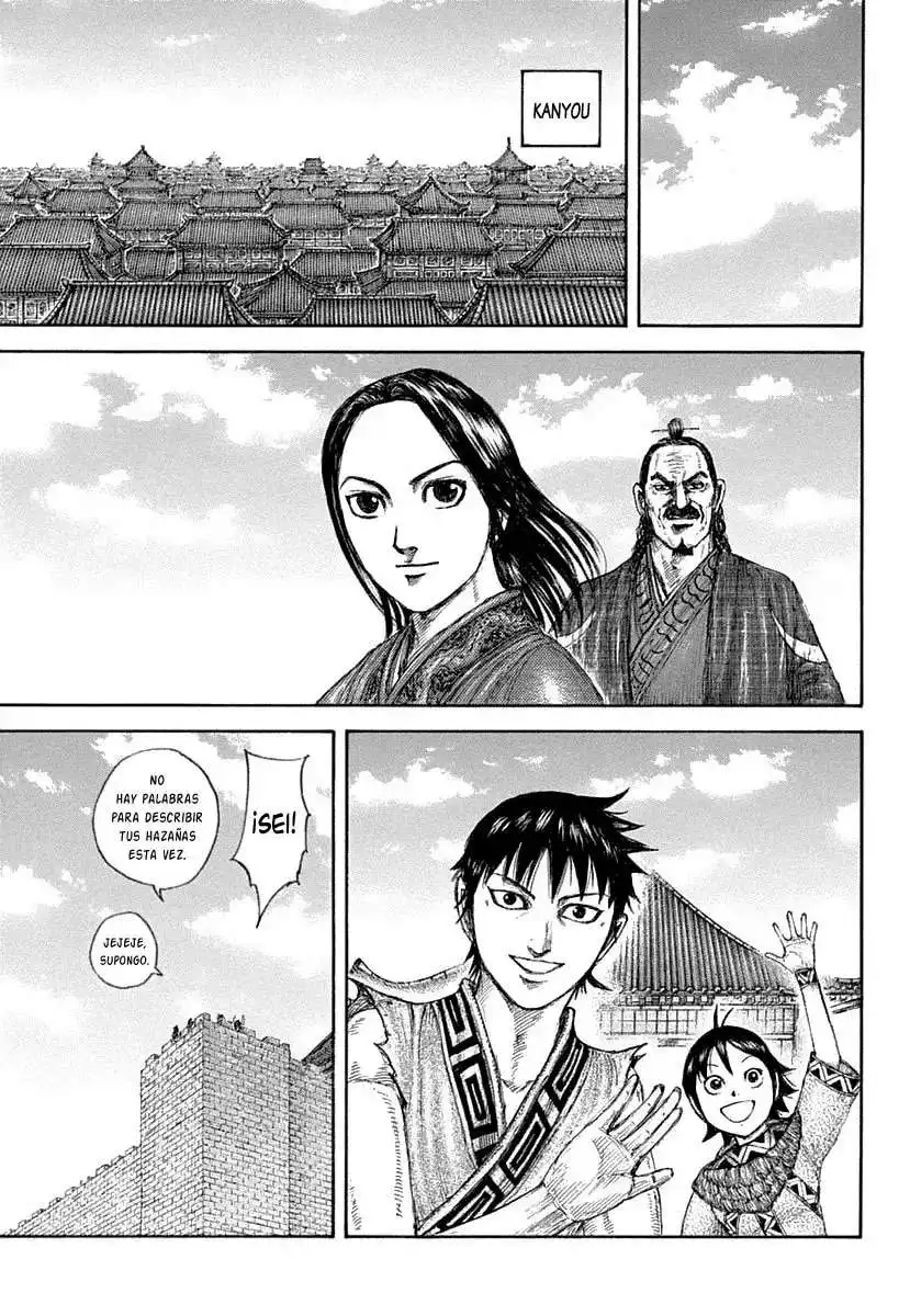 Página 15 — Kingdom Capítulo 641
