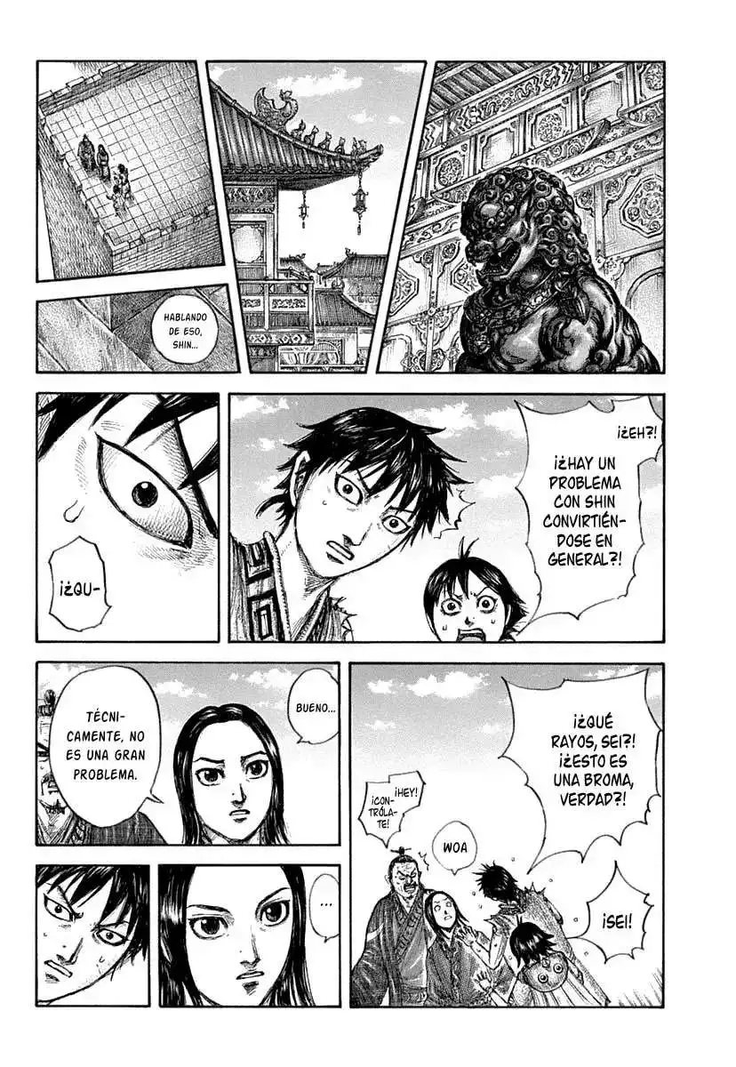 Página 16 — Kingdom Capítulo 641