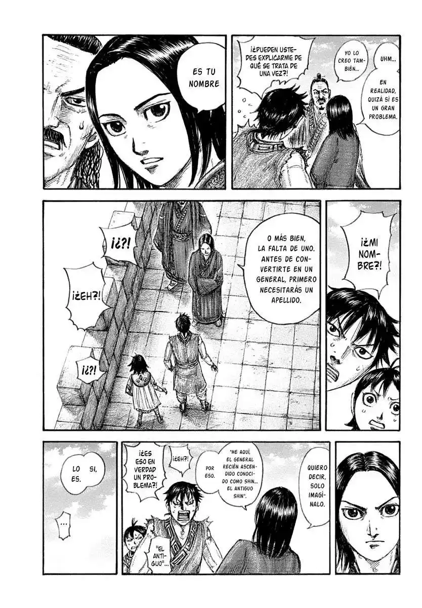 Página 17 — Kingdom Capítulo 641