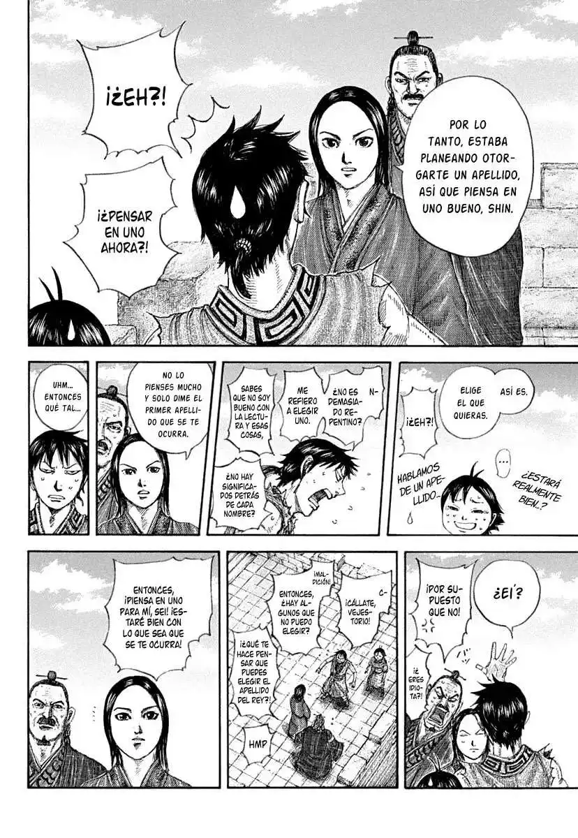 Página 18 — Kingdom Capítulo 641