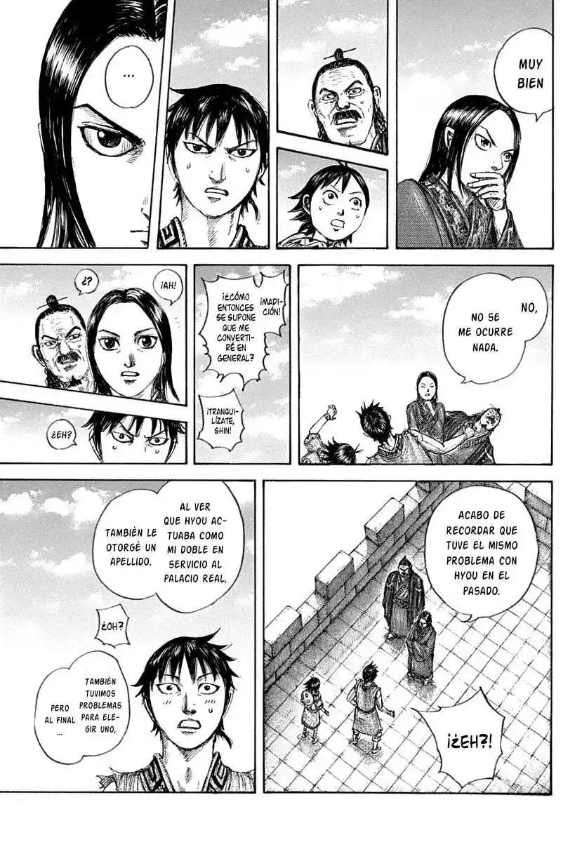 Página 19 — Kingdom Capítulo 641
