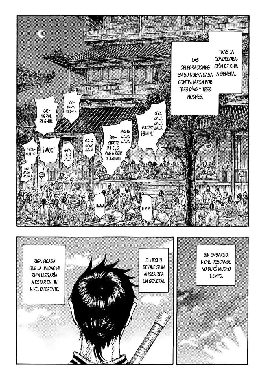 Página 4 — Kingdom Capítulo 643
