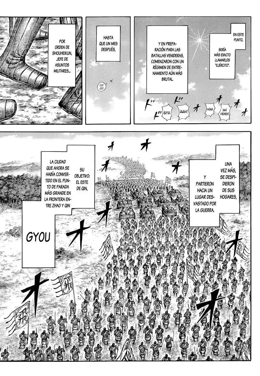 Página 8 — Kingdom Capítulo 643