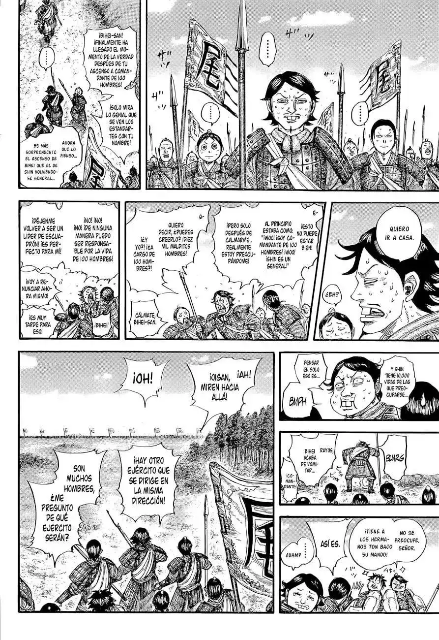 Página 9 — Kingdom Capítulo 643