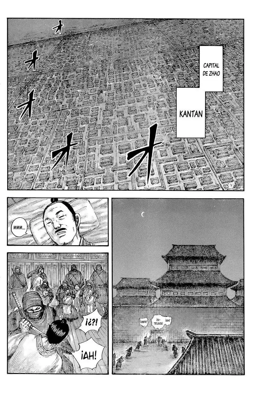 Página 15 — Kingdom Capítulo 643