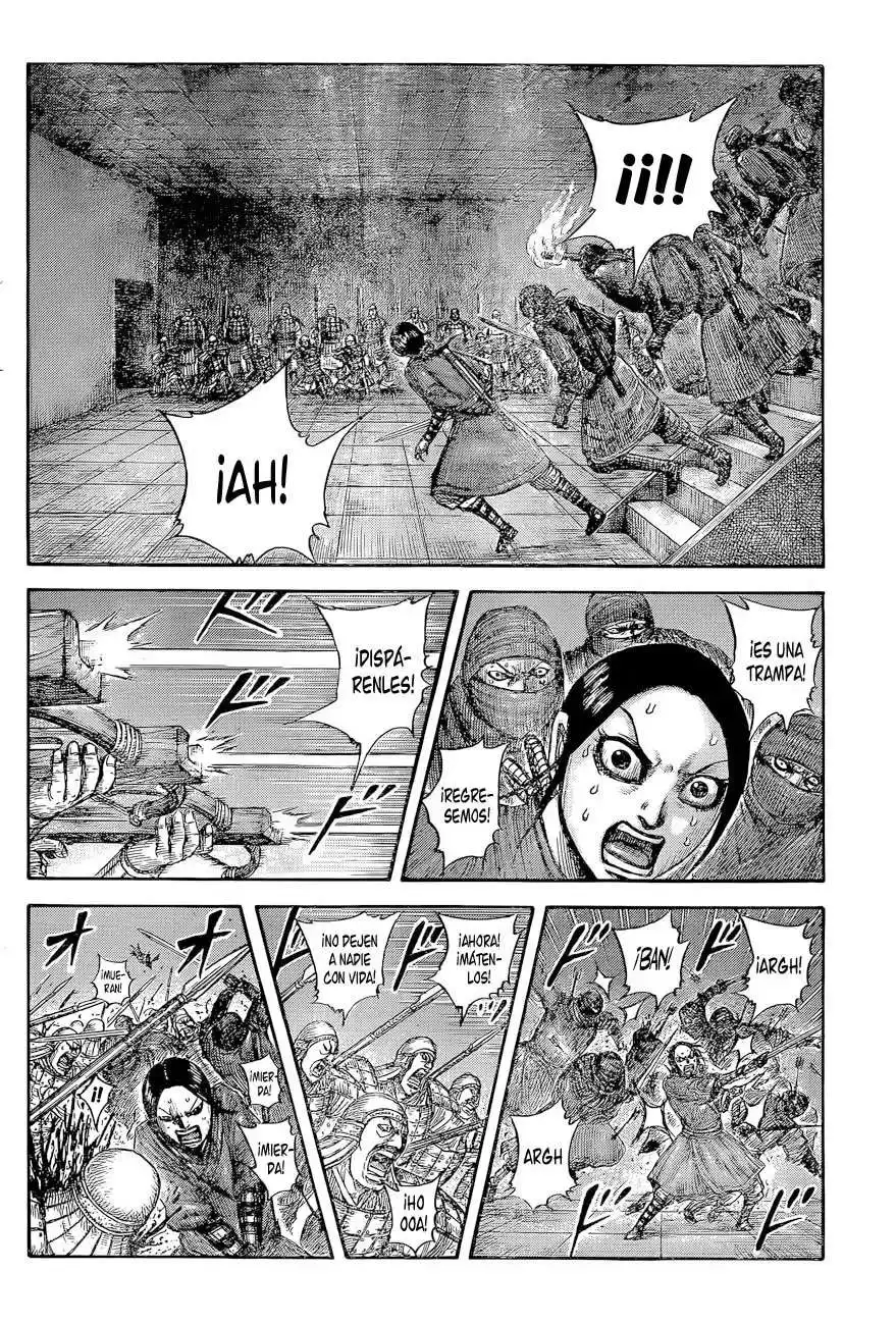 Página 17 — Kingdom Capítulo 643