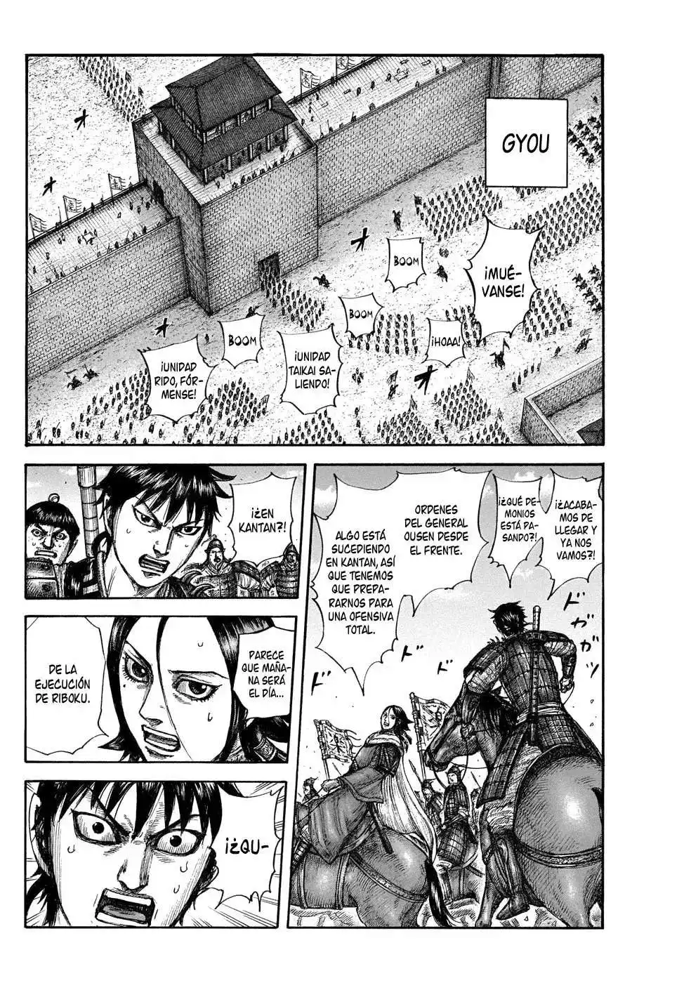 Página 11 — Kingdom Capítulo 644