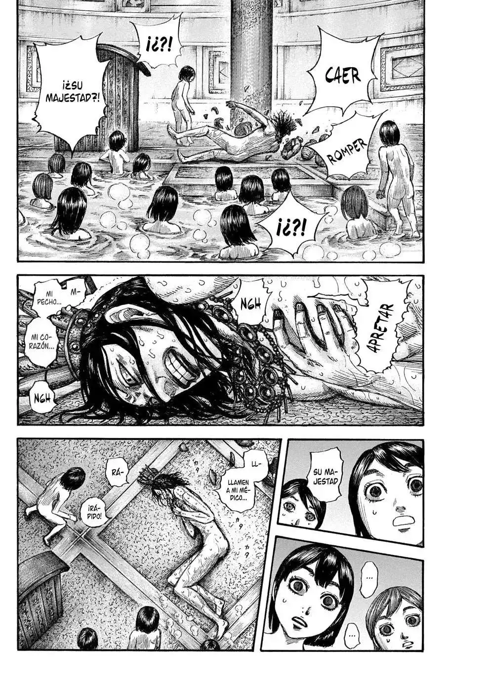 Página 19 — Kingdom Capítulo 644
