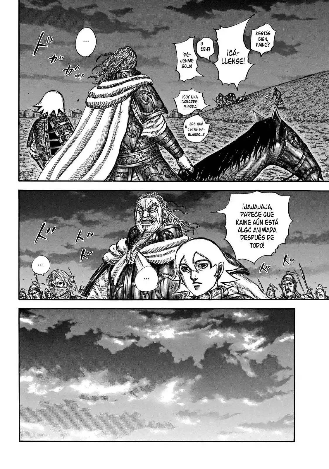 Página 7 — Kingdom Capítulo 647