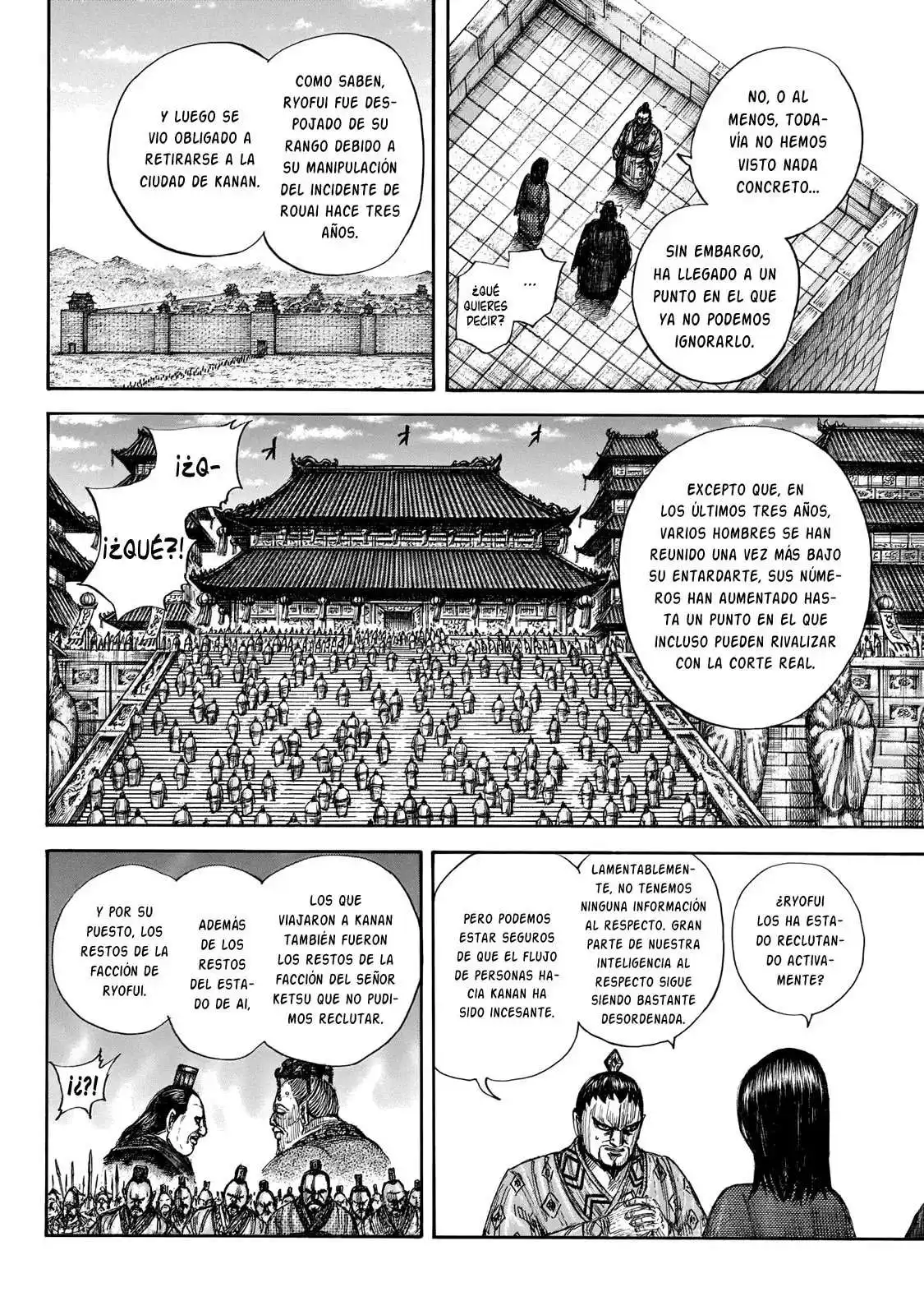 Página 19 — Kingdom Capítulo 647