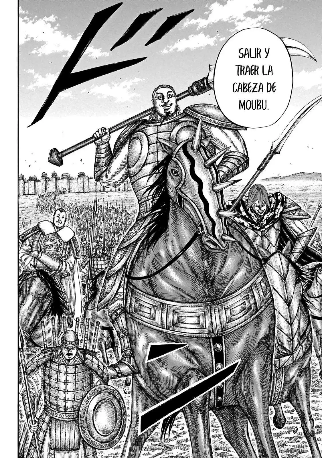 Página 11 — Kingdom Capítulo 650