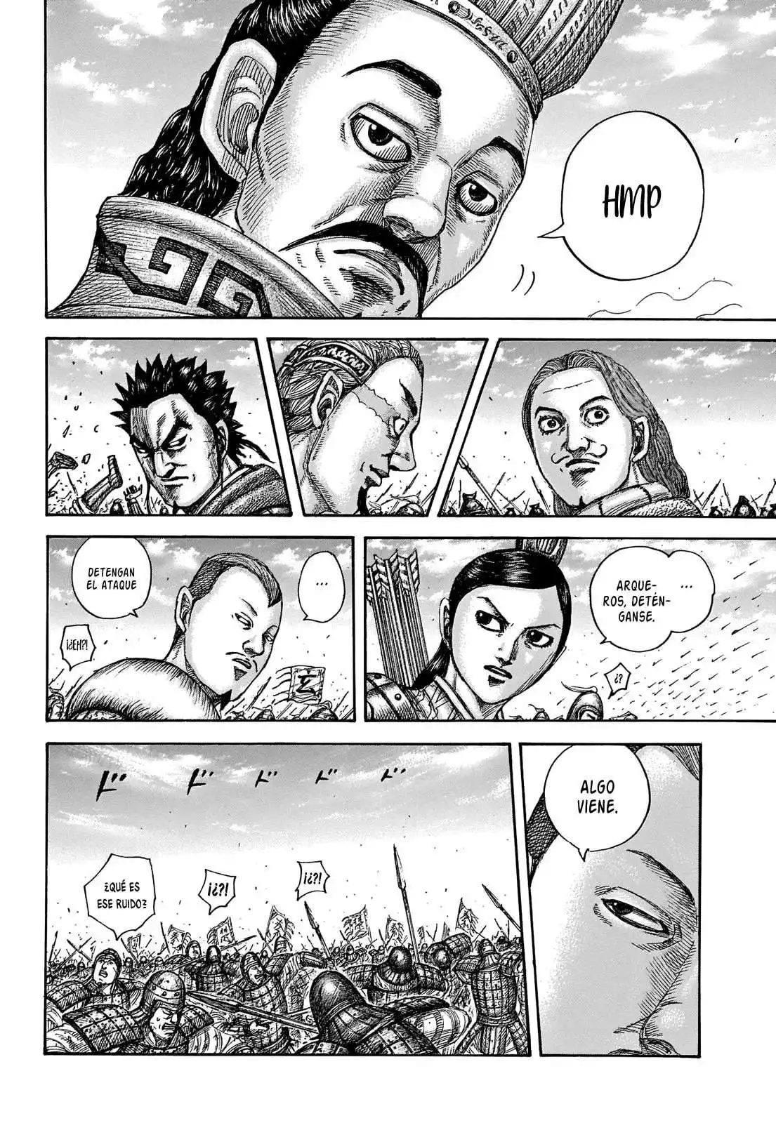 Página 12 — Kingdom Capítulo 652