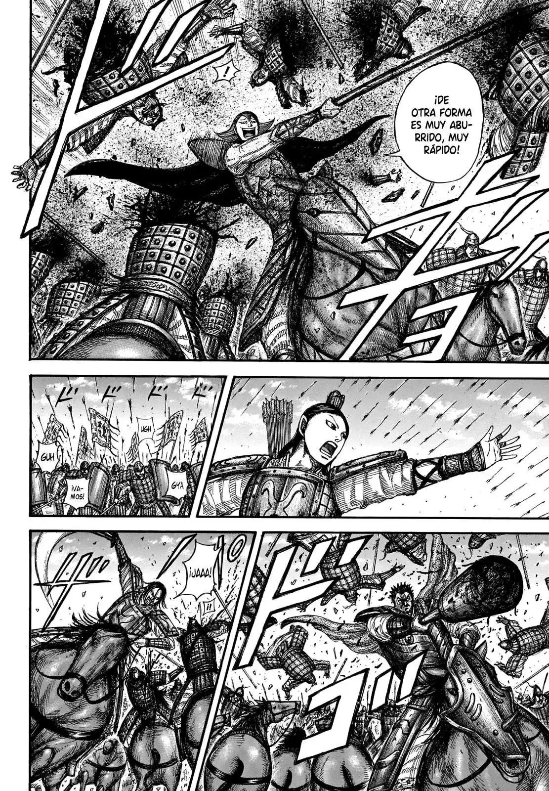 Página 12 — Kingdom Capítulo 653