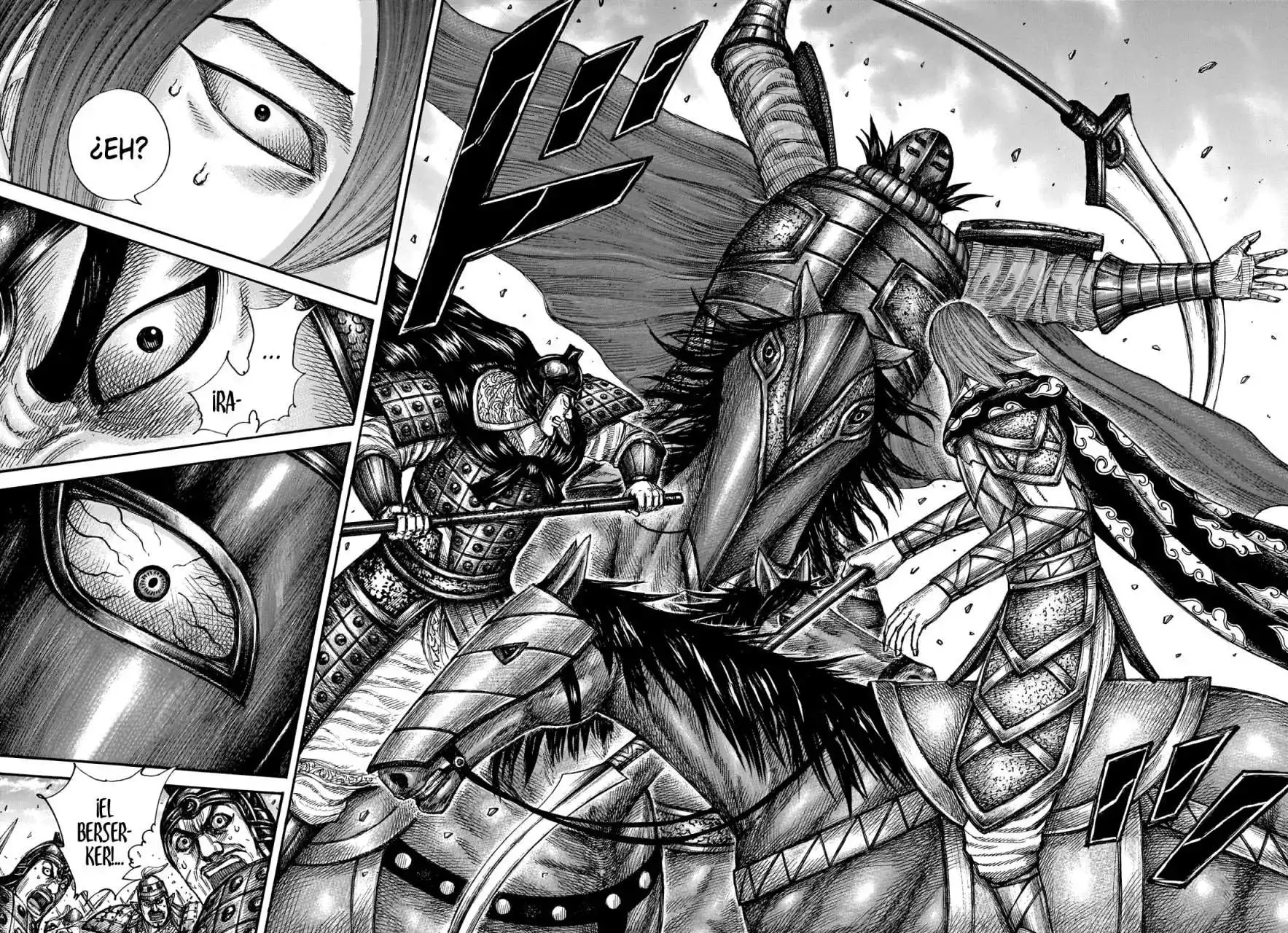 Página 16 — Kingdom Capítulo 653