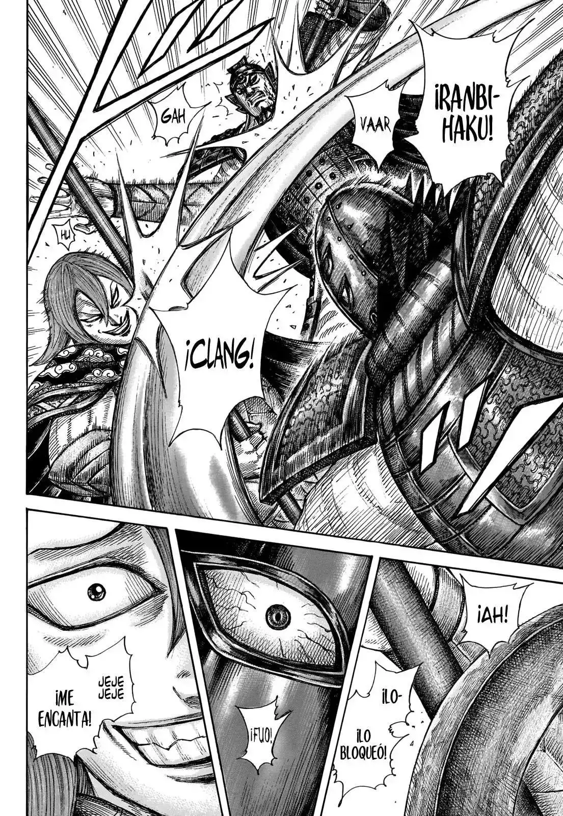 Página 17 — Kingdom Capítulo 653