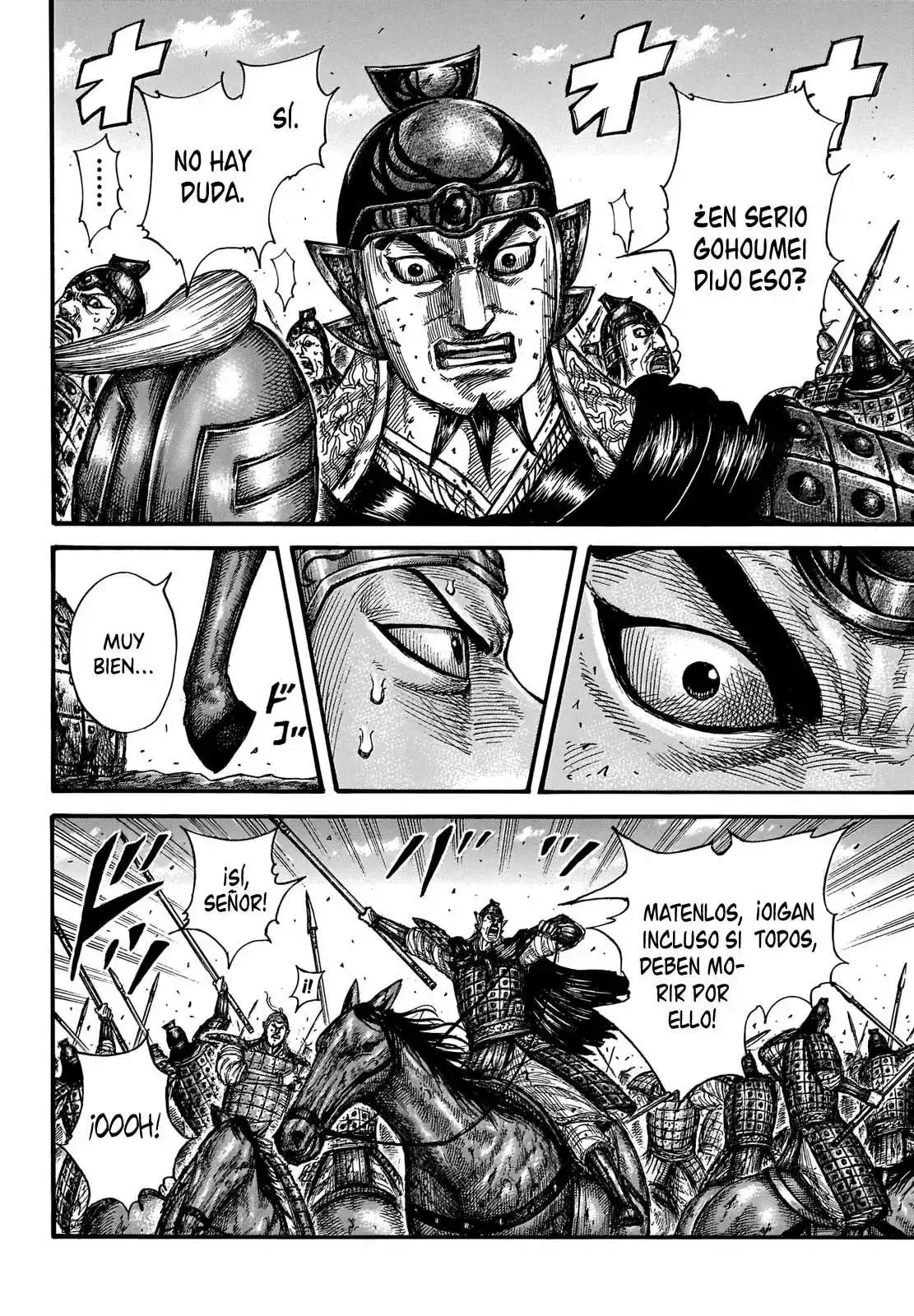 Página 17 — Kingdom Capítulo 655
