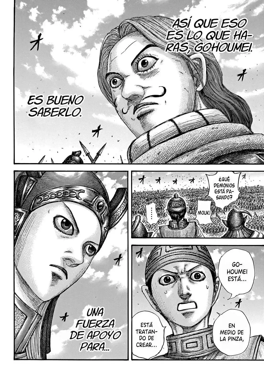 Página 21 — Kingdom Capítulo 655