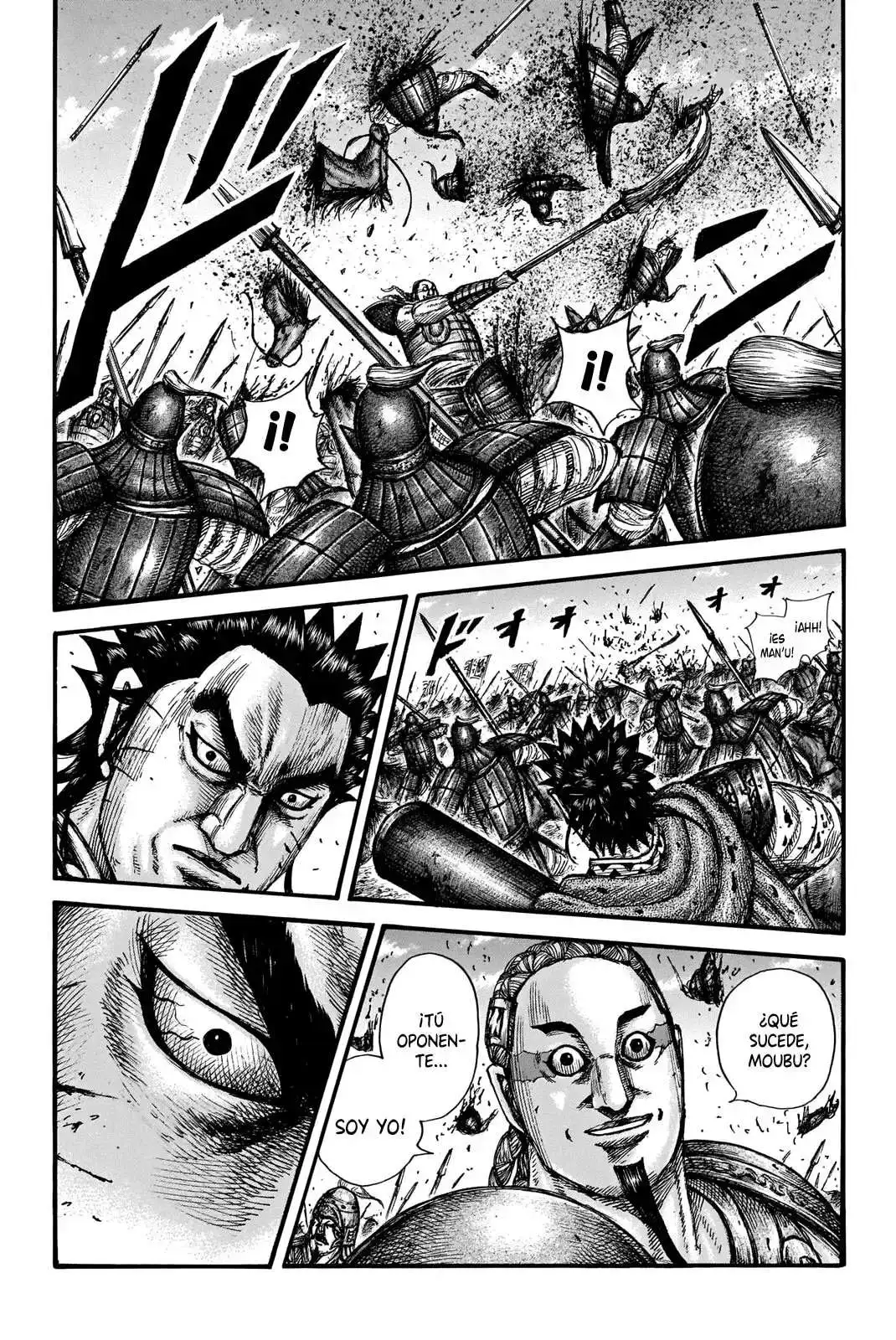 Página 9 — Kingdom Capítulo 656