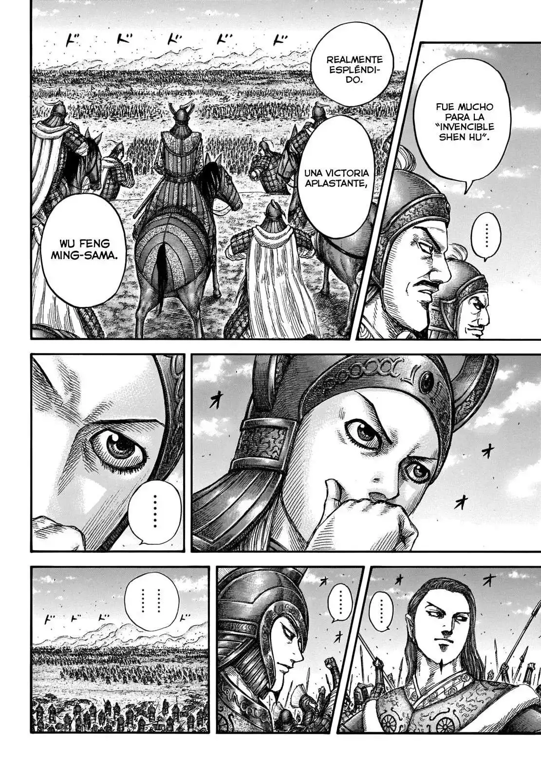 Página 16 — Kingdom Capítulo 659