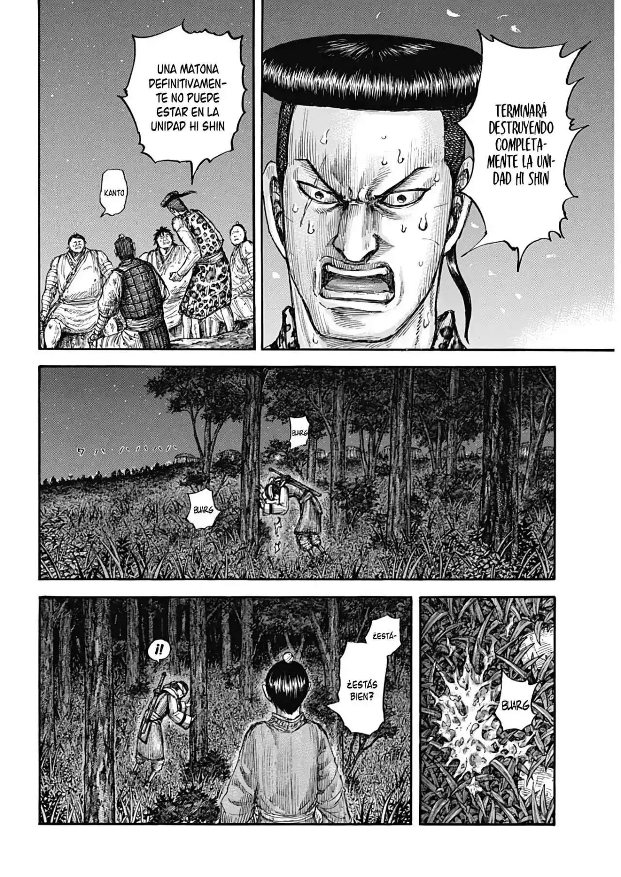 Página 11 — Kingdom Capítulo 665