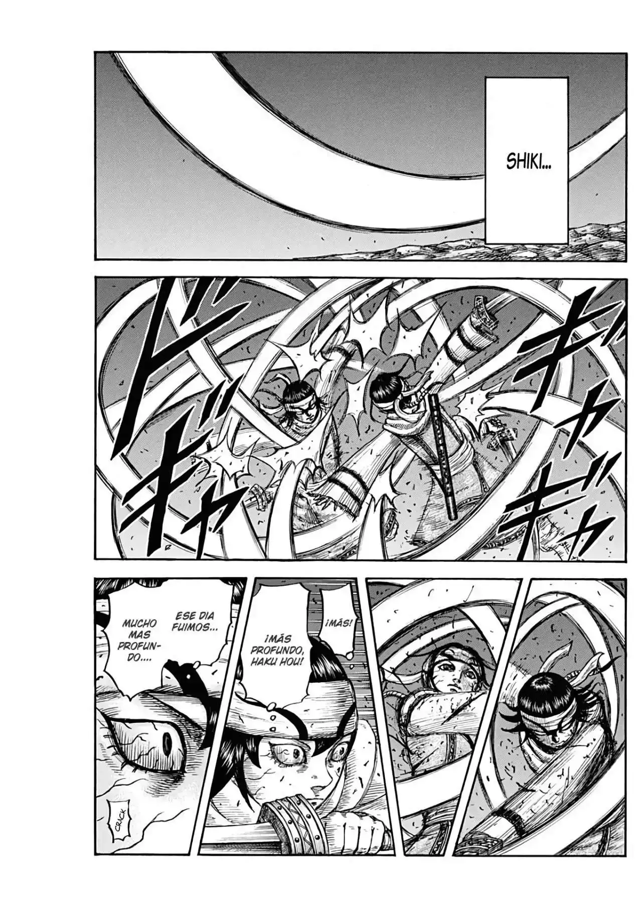 Página 11 — Kingdom Capítulo 668
