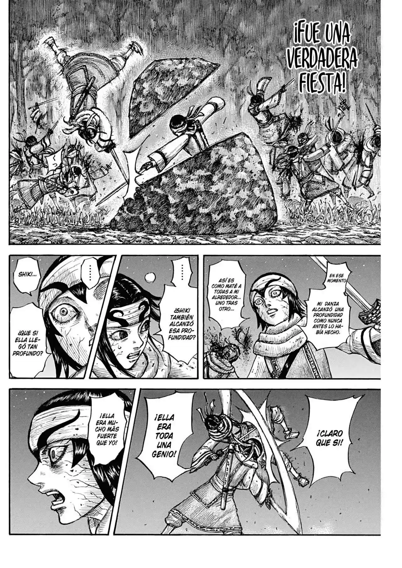 Página 14 — Kingdom Capítulo 668