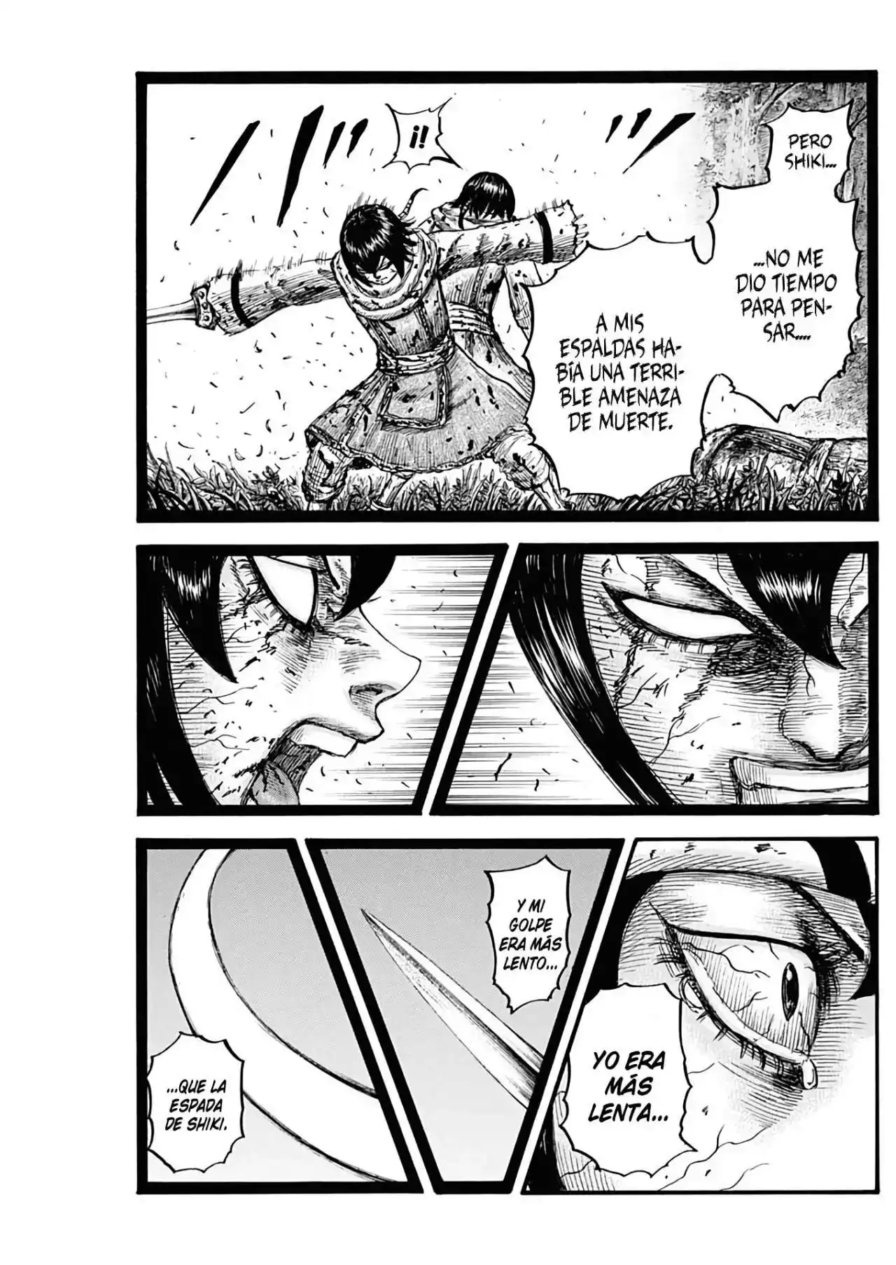 Página 21 — Kingdom Capítulo 668