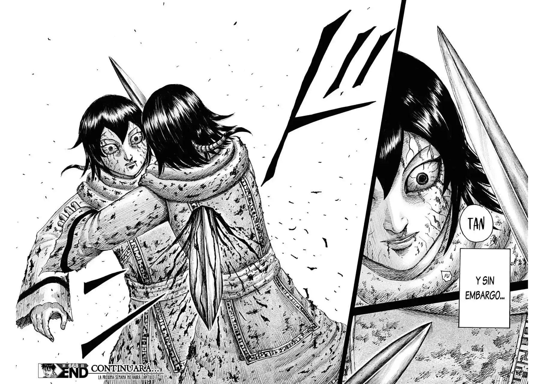 Página 22 — Kingdom Capítulo 668