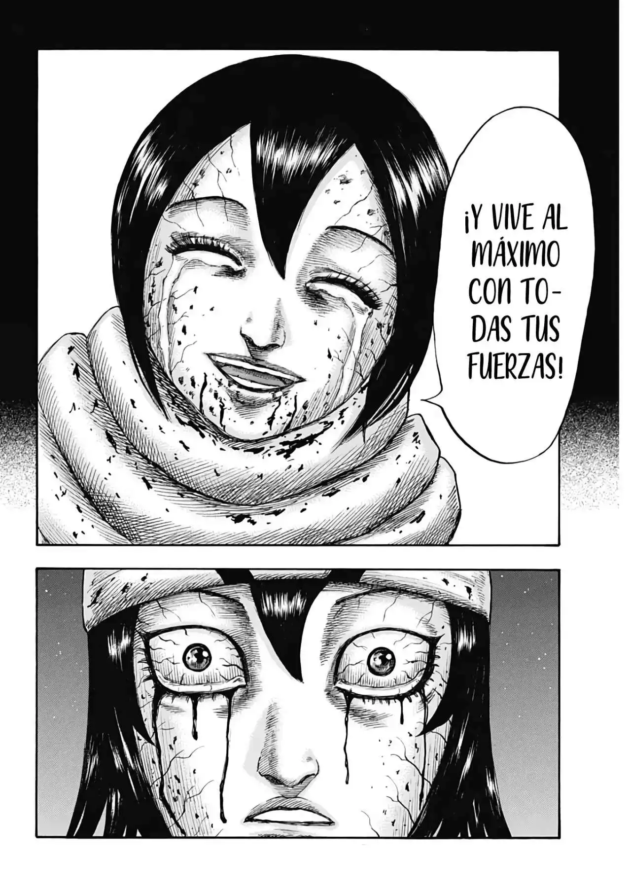 Página 15 — Kingdom Capítulo 669