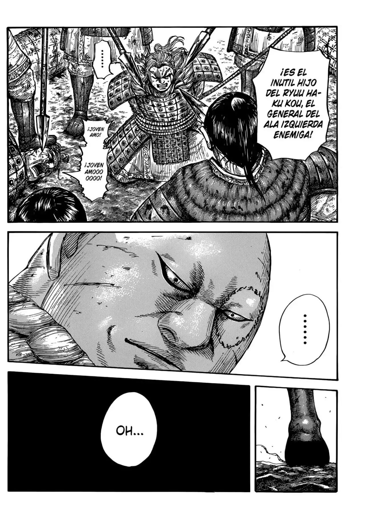 Página 17 — Kingdom Capítulo 680
