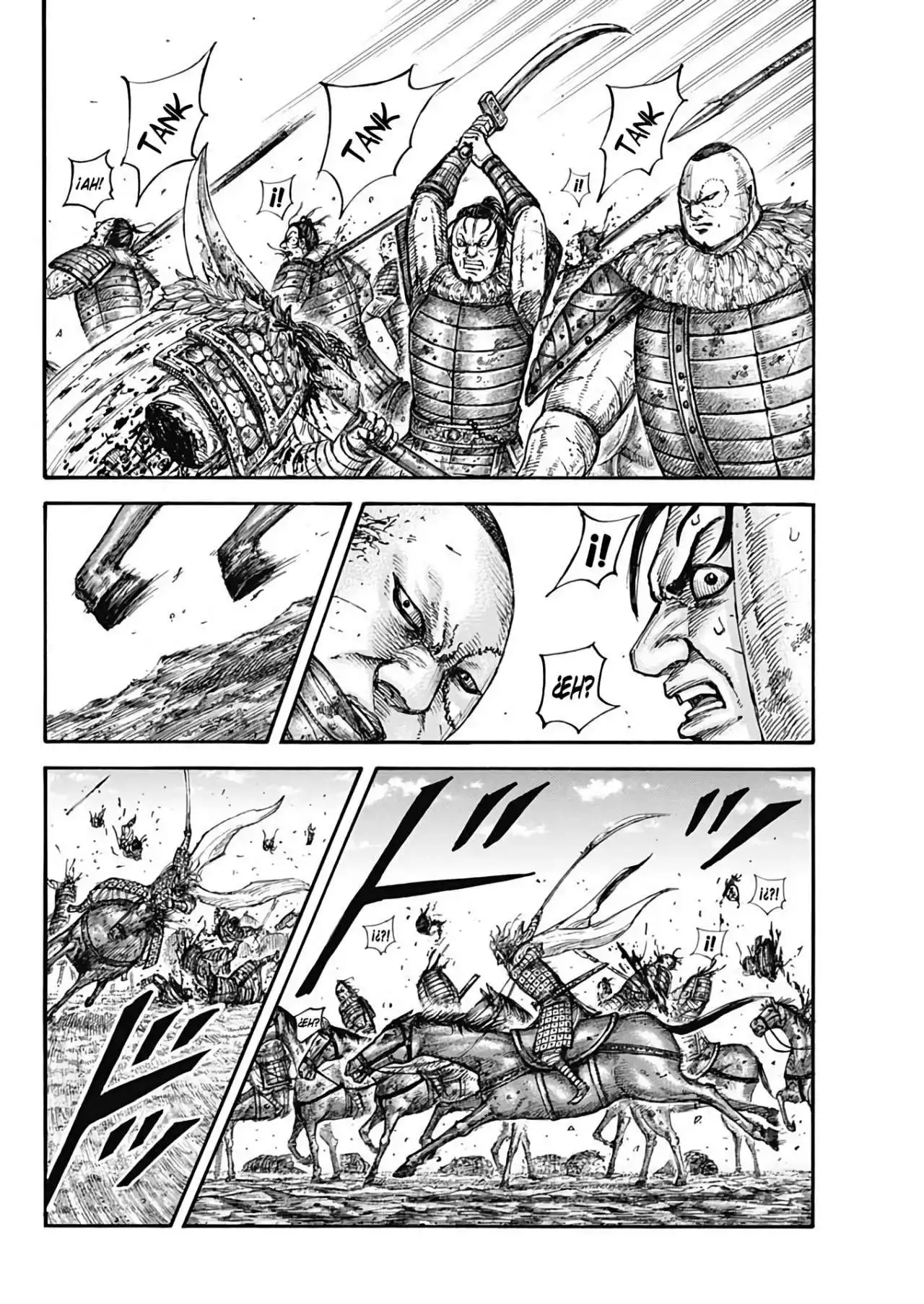 Página 12 — Kingdom Capítulo 683