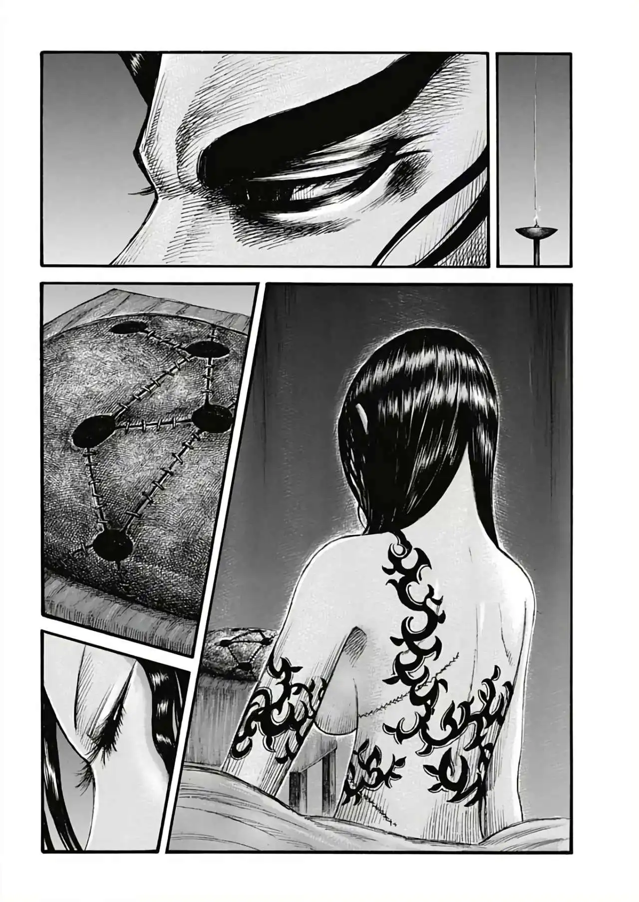 Página 20 — Kingdom Capítulo 700
