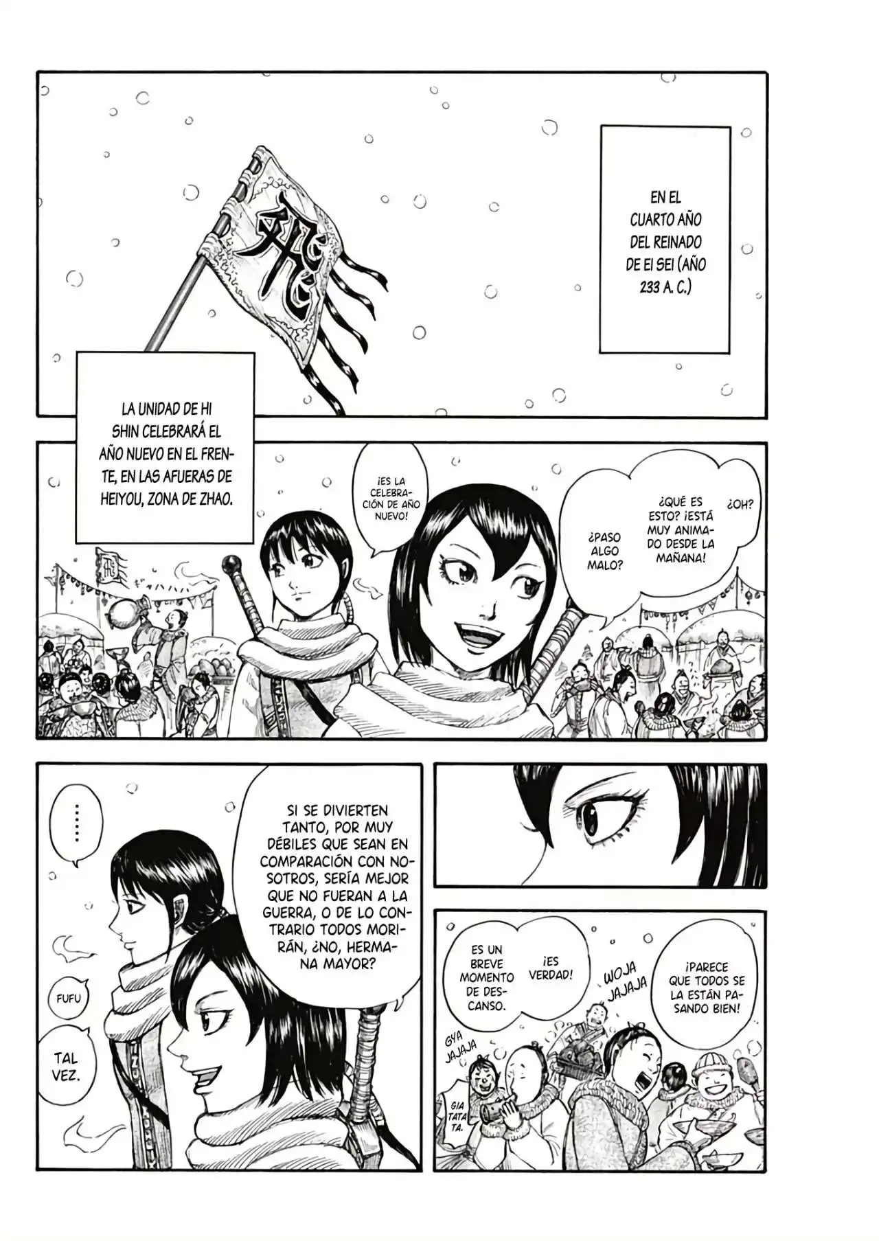 Página 9 — Kingdom Capítulo 702