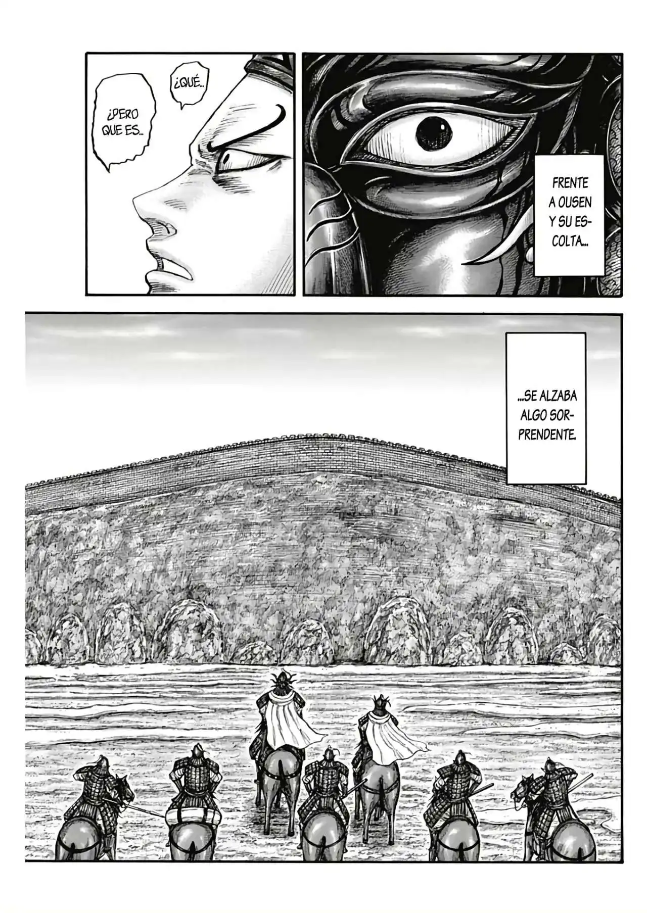 Página 15 — Kingdom Capítulo 702