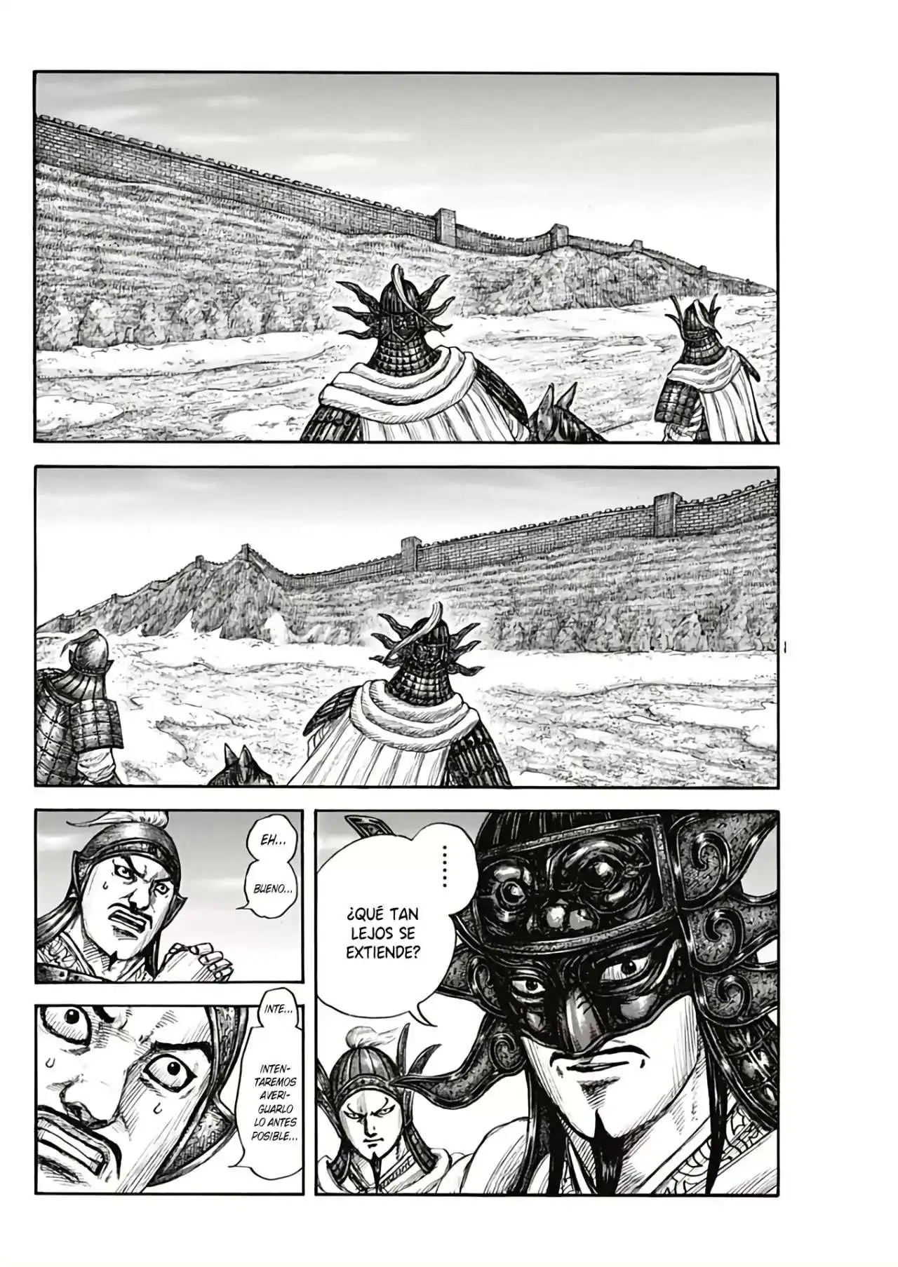 Página 16 — Kingdom Capítulo 702