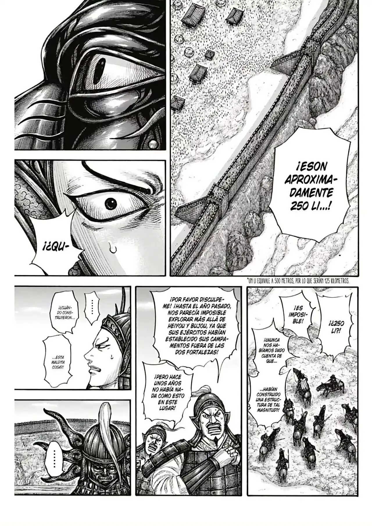 Página 17 — Kingdom Capítulo 702