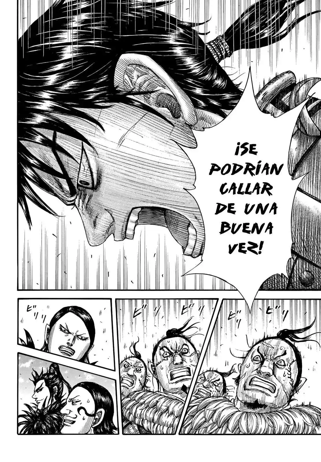 Página 5 — Kingdom Capítulo 708