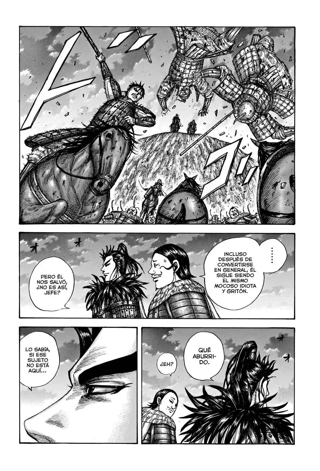 Página 11 — Kingdom Capítulo 708
