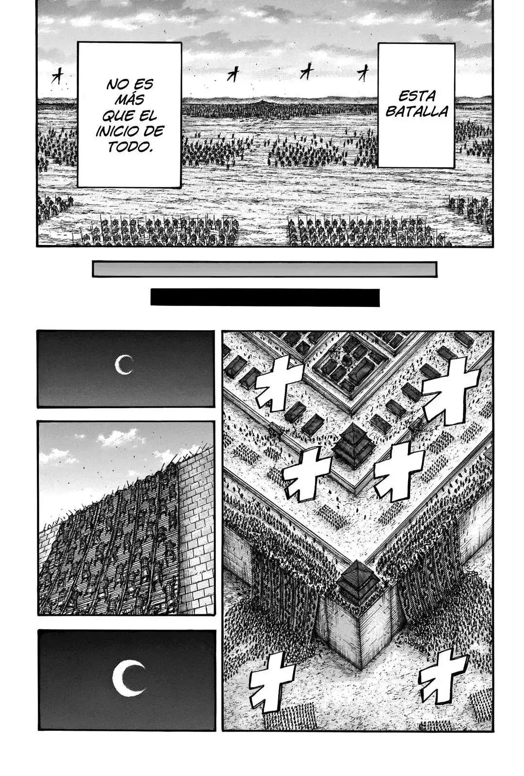 Página 14 — Kingdom Capítulo 708
