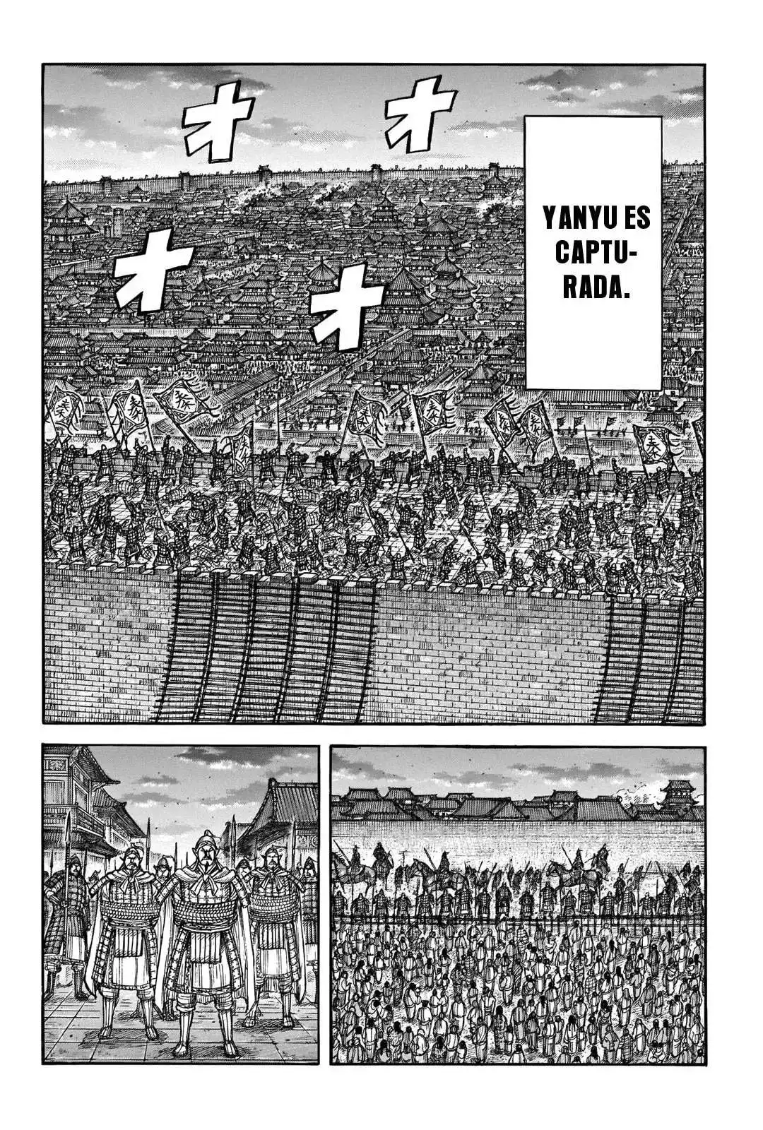 Página 17 — Kingdom Capítulo 708