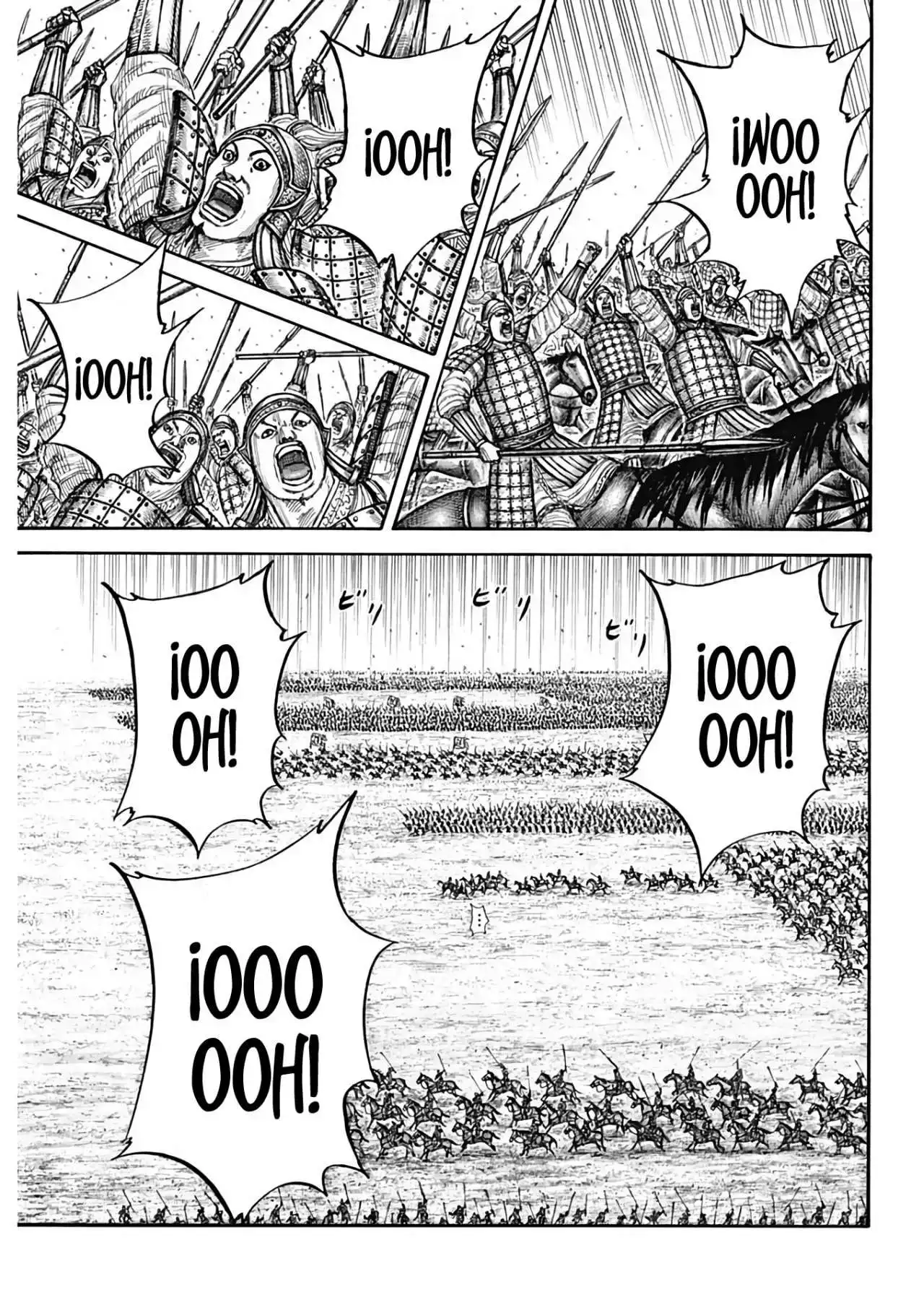Página 7 — Kingdom Capítulo 715