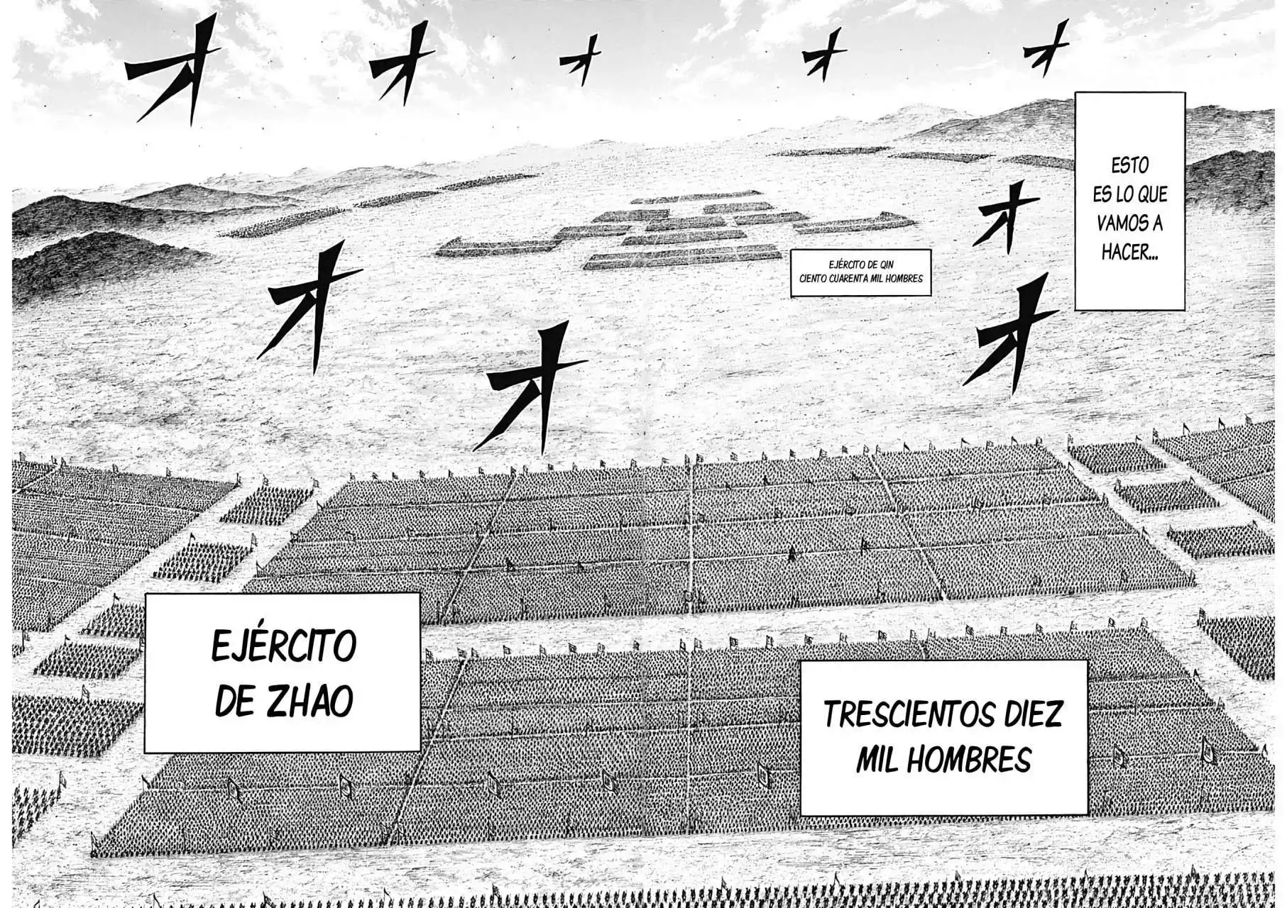 Página 10 — Kingdom Capítulo 715