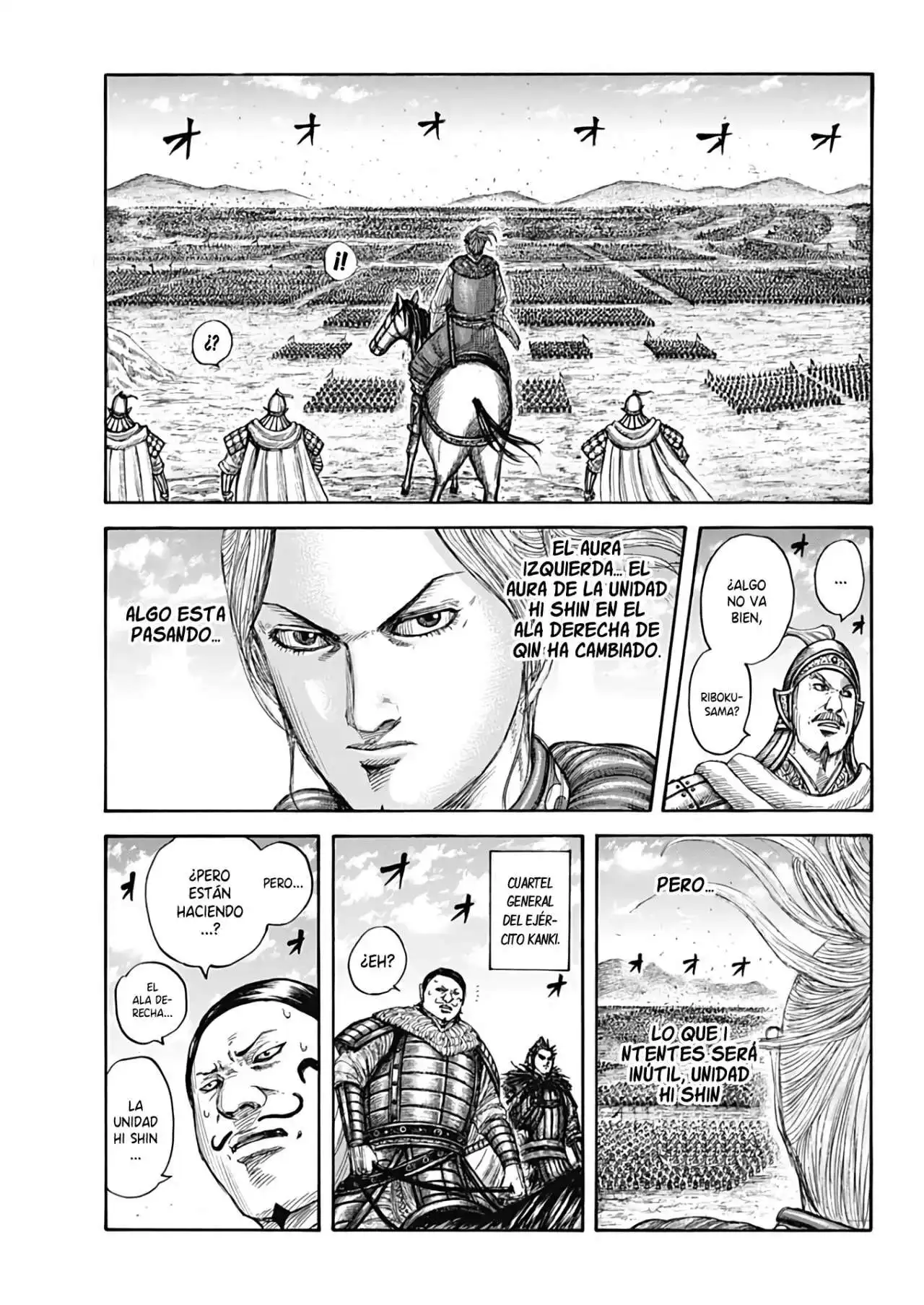 Página 7 — Kingdom Capítulo 717