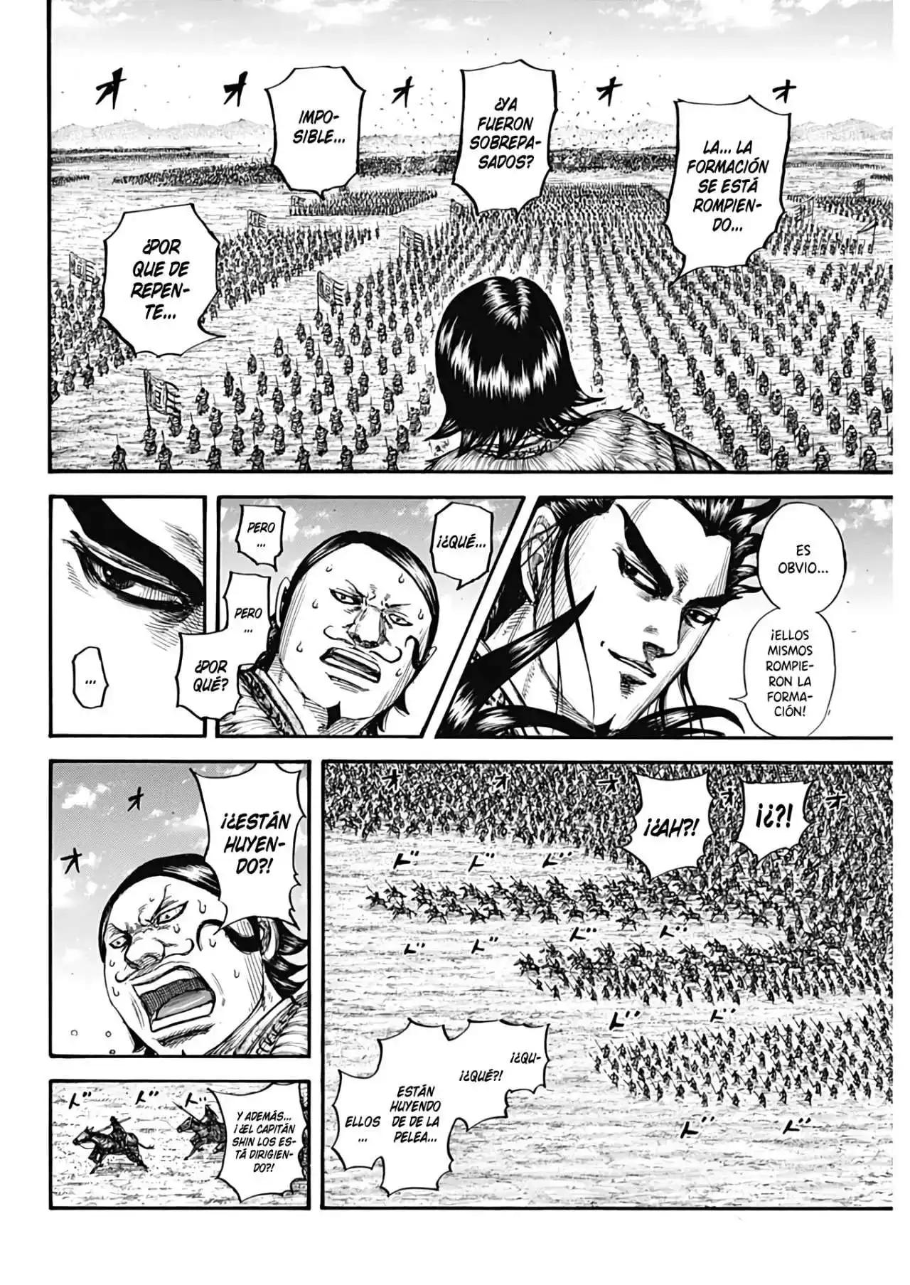 Página 8 — Kingdom Capítulo 717