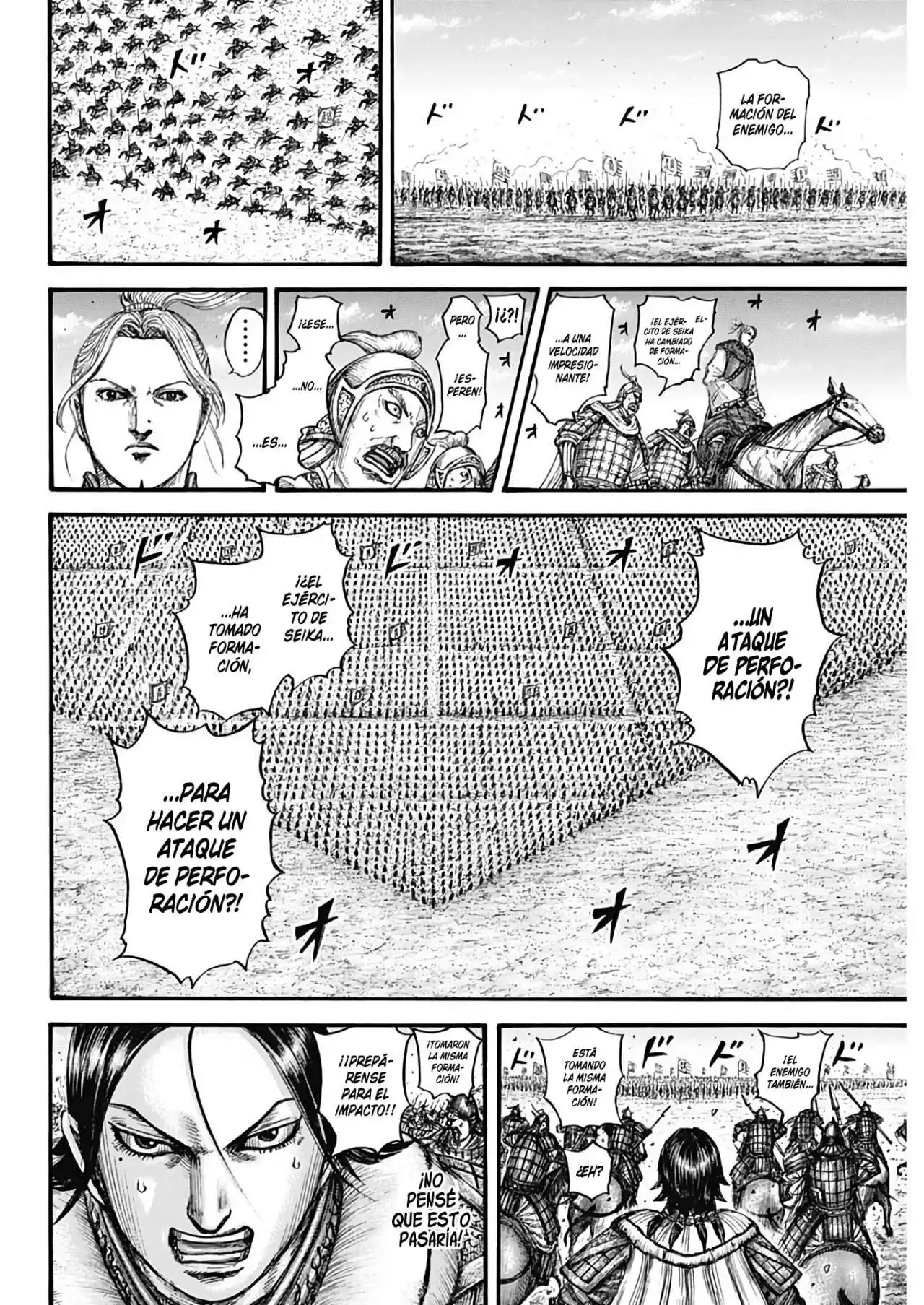 Página 8 — Kingdom Capítulo 719