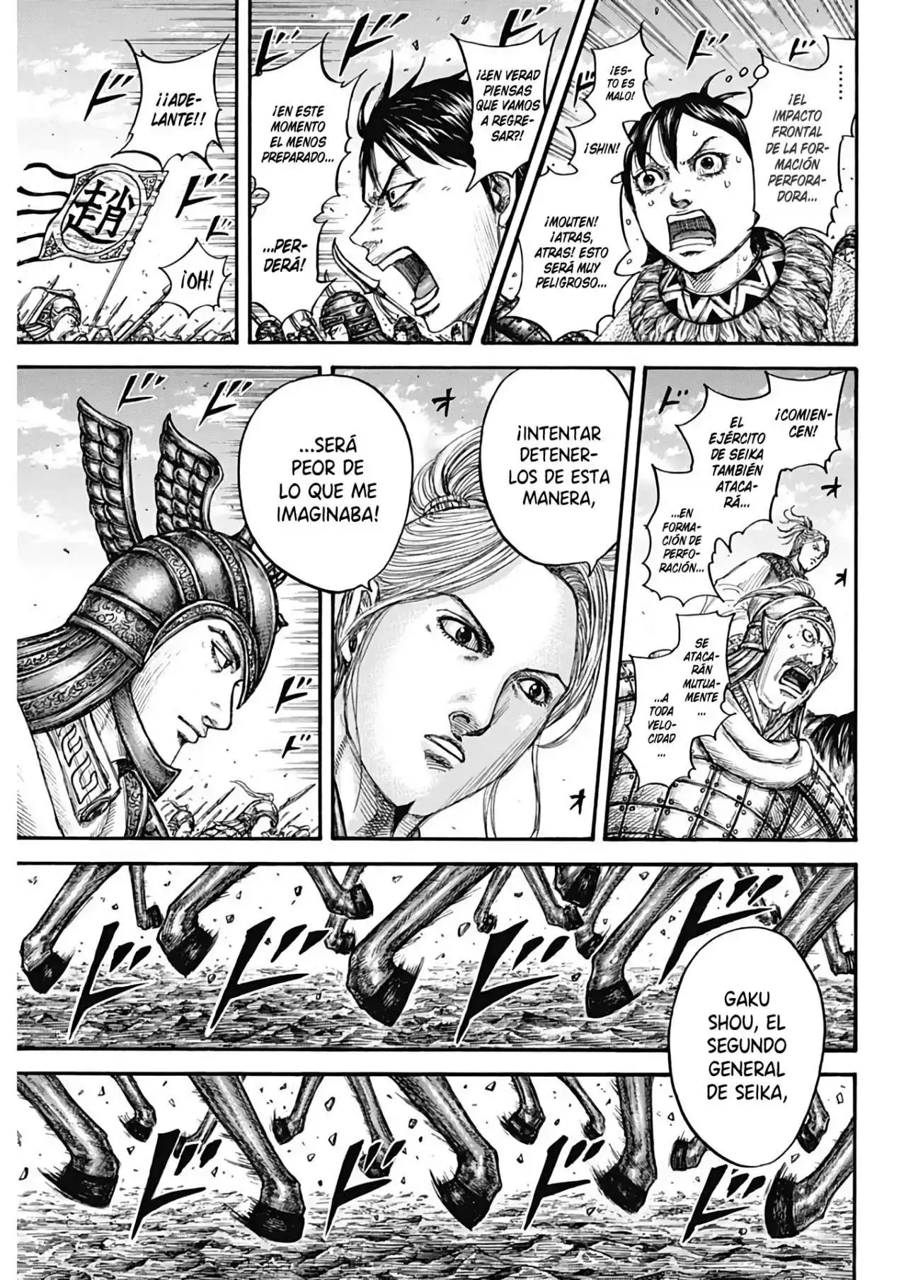 Página 9 — Kingdom Capítulo 719